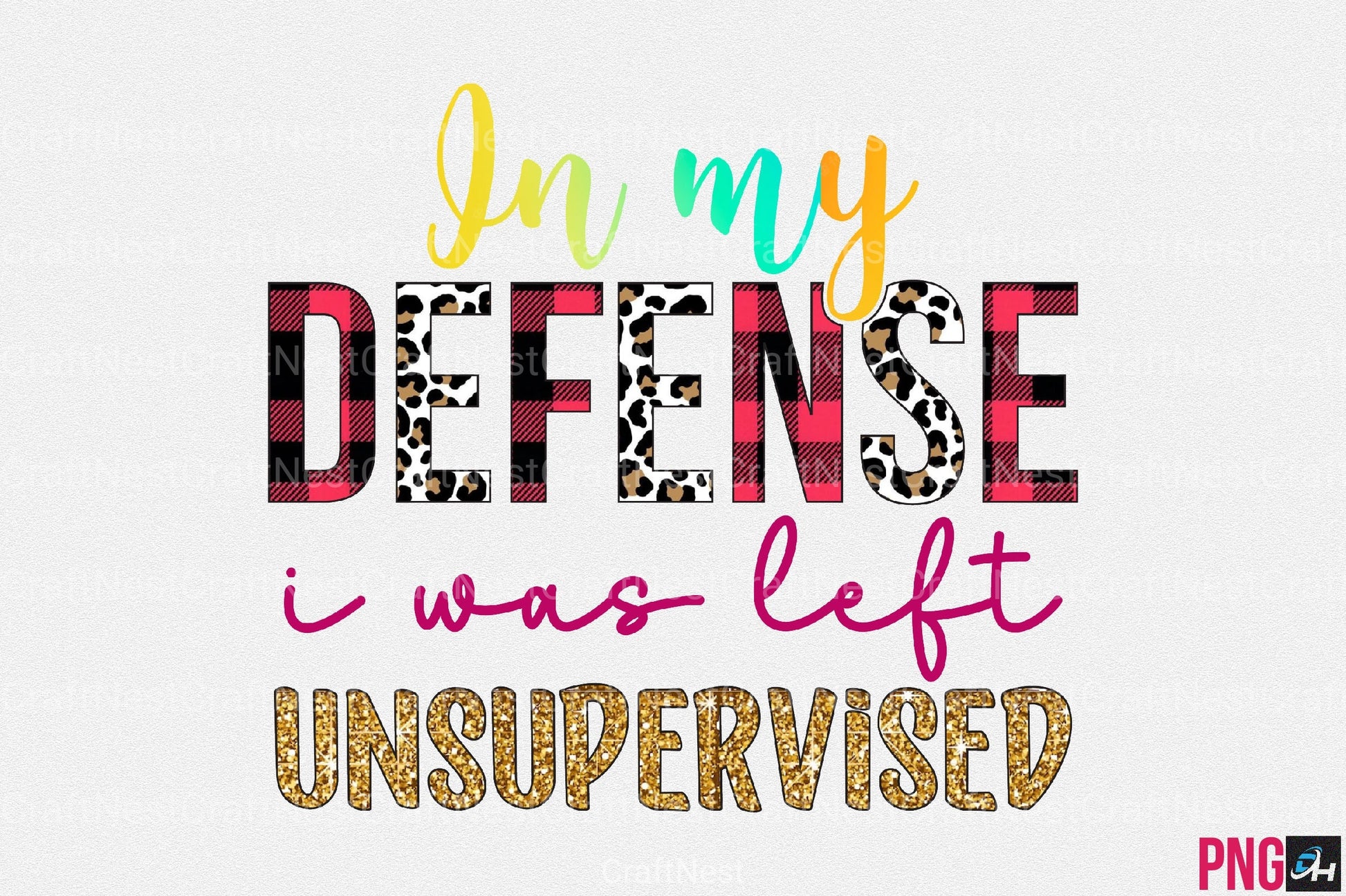 Funny Clipart Bundle for Creative Projects - CraftNest - Digital Crafting and Art