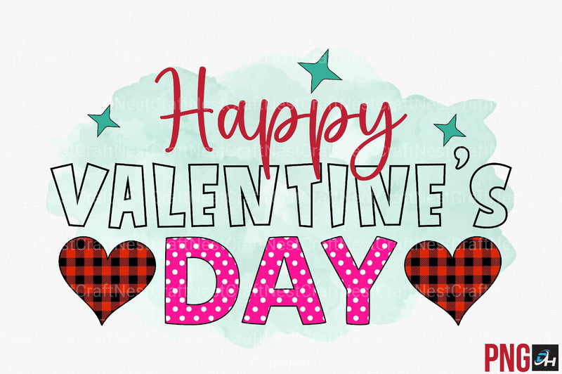 Heart Bundle - CraftNest - Digital Crafting and Art