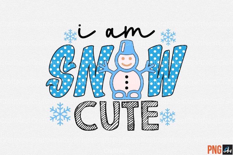 Winter Clipart Bundle - CraftNest - Digital Crafting and Art