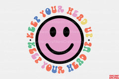 Inspirational Quotes Retro Bundle - CraftNest - Digital Crafting and Art