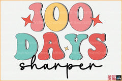 Retro Days of School Bundle 2 - CraftNest - Digital Crafting and Art