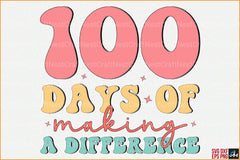 Retro Days of School Bundle 2 - CraftNest - Digital Crafting and Art