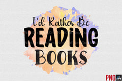 Book Lover Clipart Bundle 46 - CraftNest - Digital Crafting and Art