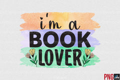 Book Lover Clipart Bundle 46 - CraftNest - Digital Crafting and Art