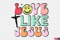 Retro Valentine's Day Clipart Bundle 3 - CraftNest - Digital Crafting and Art