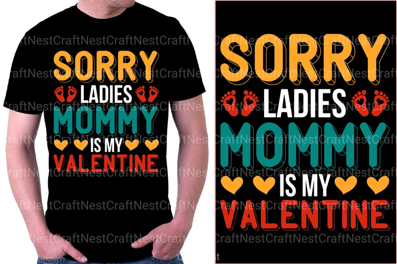 Mom T Shirt Design Bundle - CraftNest - Digital Crafting and Art