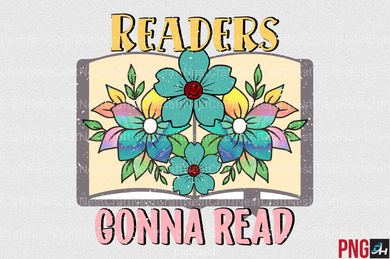 Book Lover Clipart Bundle 46 - CraftNest - Digital Crafting and Art