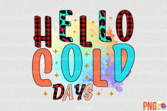 Winter Clipart Bundle 44 - CraftNest - Digital Crafting and Art