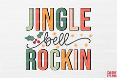 Retro Christmas Bundle - CraftNest - Digital Crafting and Art