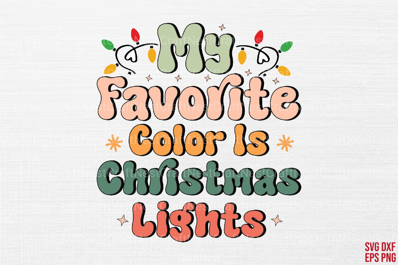 Retro Christmas Bundle - CraftNest - Digital Crafting and Art