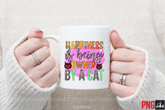 Cat Clipart Bundle 8 - CraftNest - Digital Crafting and Art