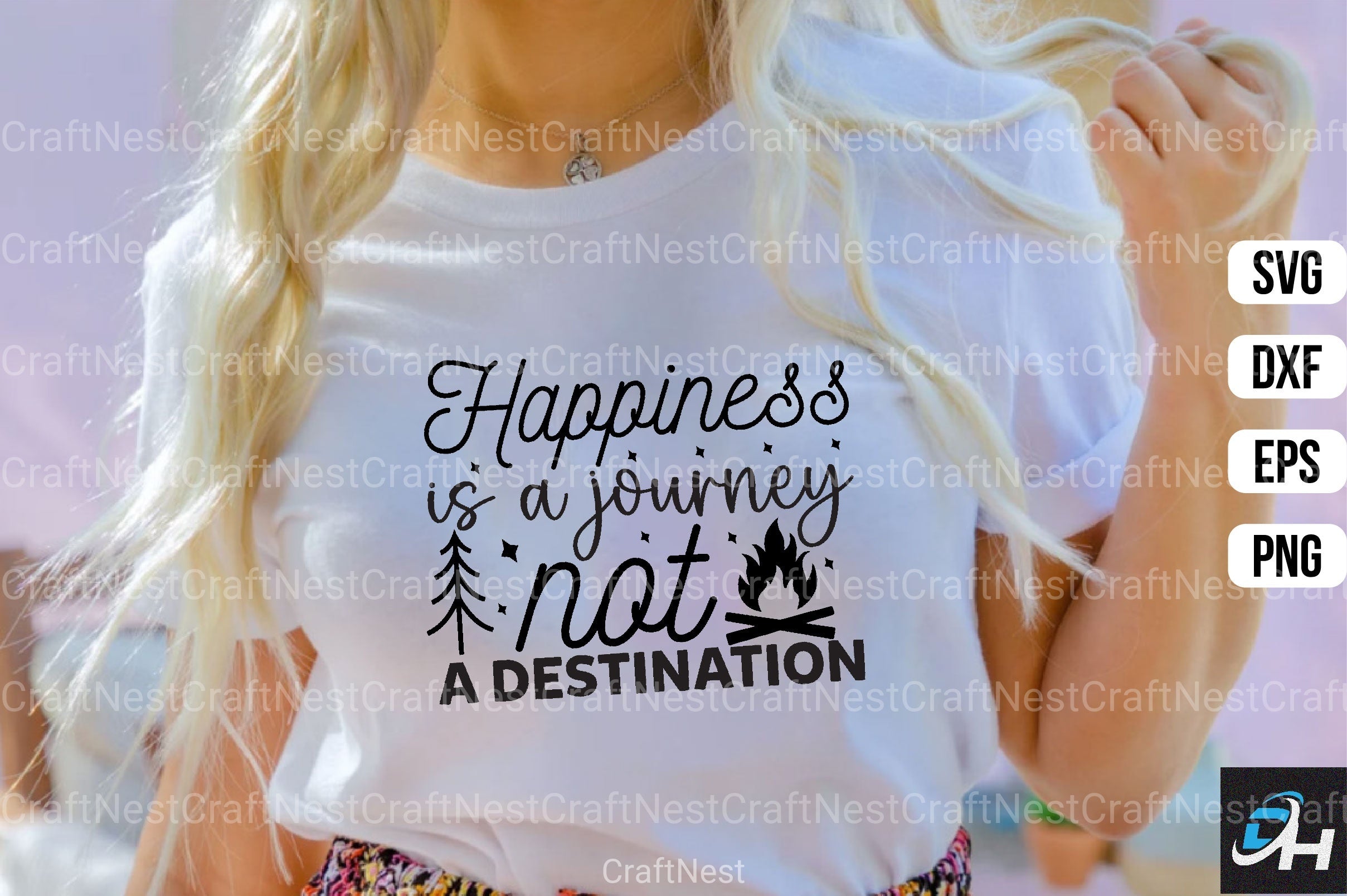 Camping Bundle 23 - CraftNest - Digital Crafting and Art