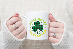 St. Patrick's Day Clipart Bundle 99 - CraftNest - Digital Crafting and Art