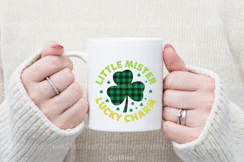 St. Patrick's Day Clipart Bundle 99 - CraftNest - Digital Crafting and Art