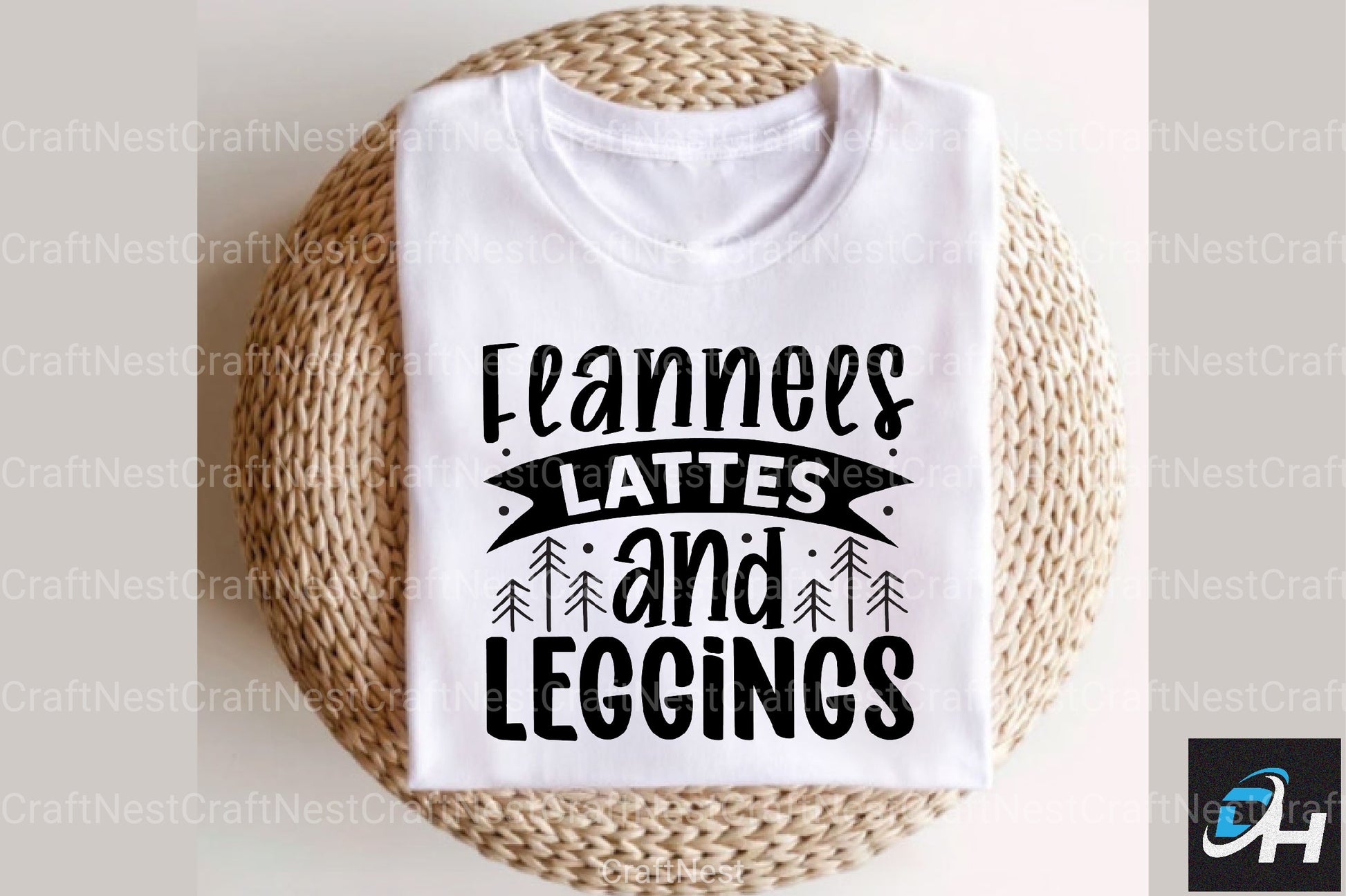 Winter Design Bundle - CraftNest - Digital Crafting and Art