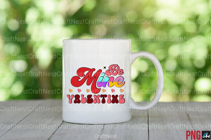 Retro Easter Clipart Bundle 10 - CraftNest - Digital Crafting and Art