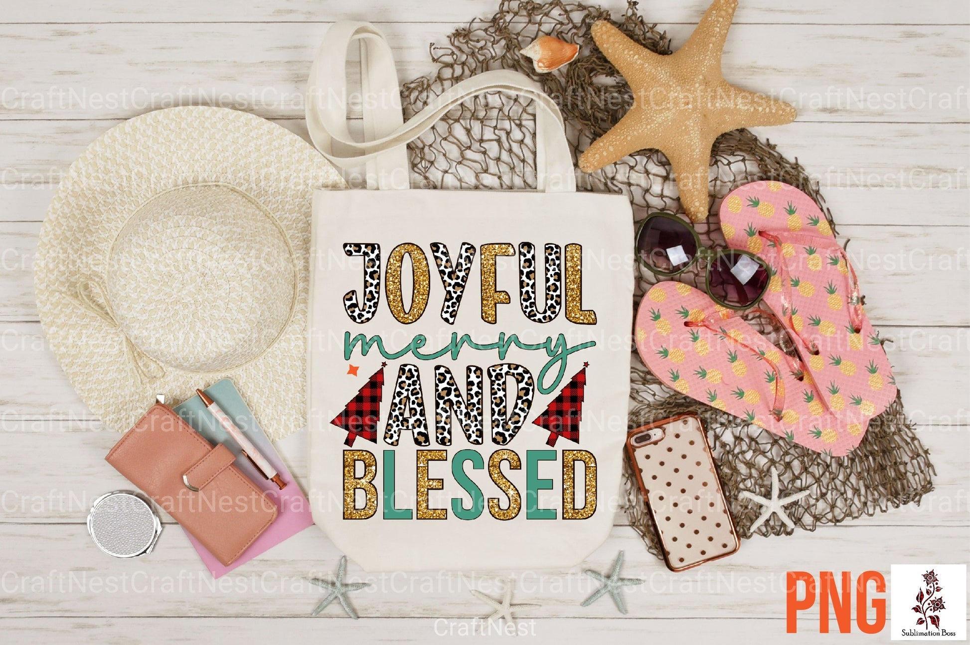 Christmas Clipart Bundle 8 - CraftNest - Digital Crafting and Art