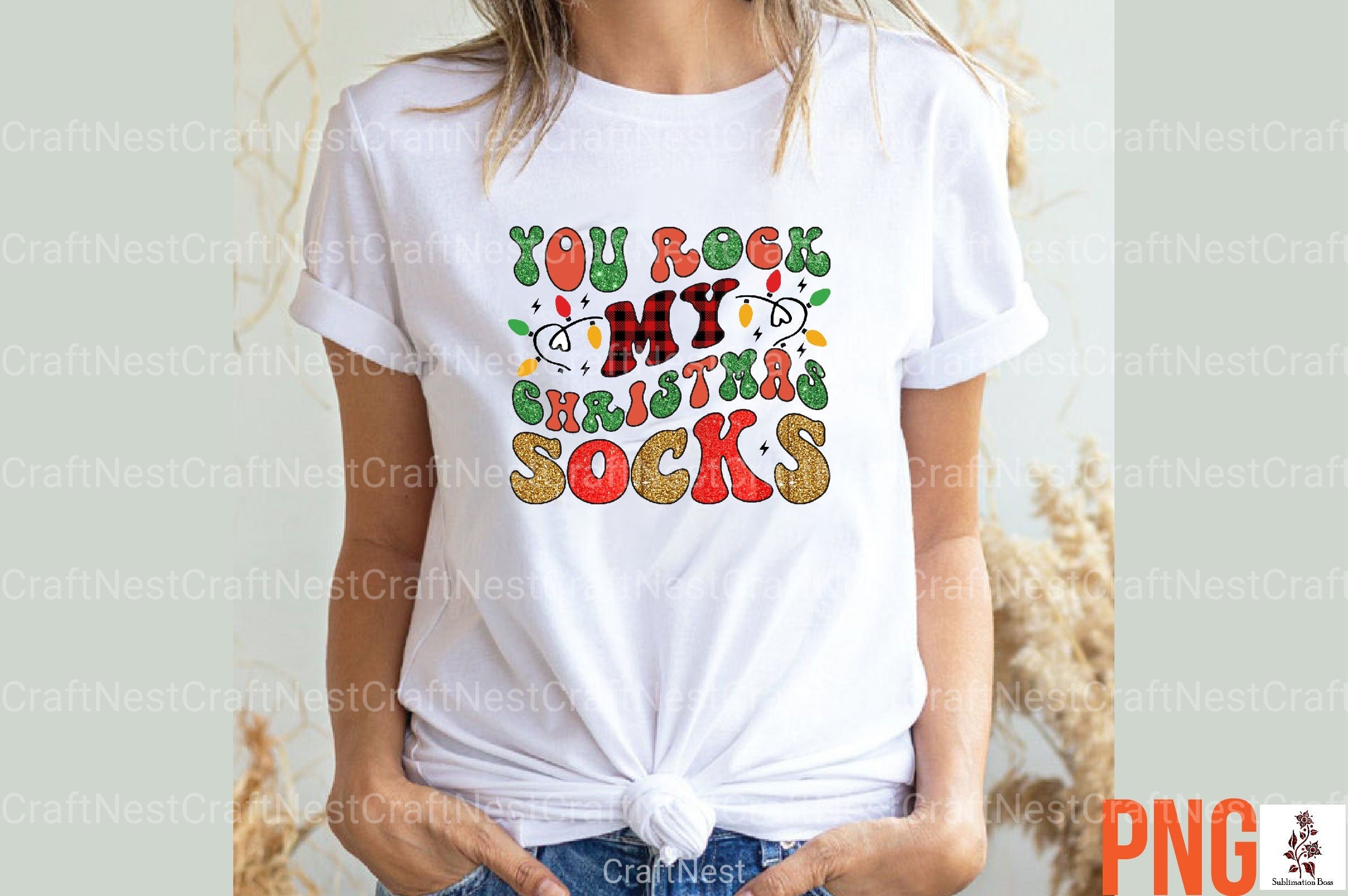 Christmas Clipart Bundle 11 - CraftNest - Digital Crafting and Art