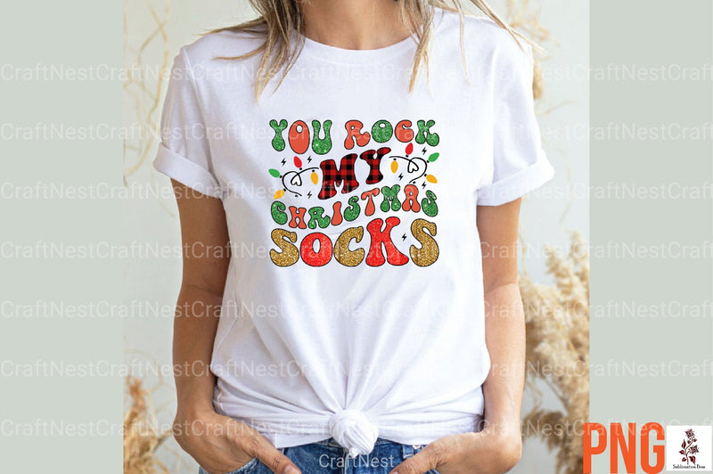 Christmas Clipart Bundle 11 - CraftNest - Digital Crafting and Art