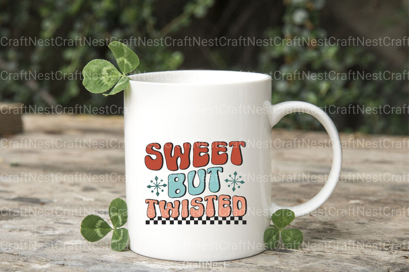 Christmas Retro Bundle22 Bundle - CraftNest - Digital Crafting and Art