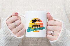 Summer Clipart Bundle for Creative Projects - CraftNest - Digital Crafting and Art