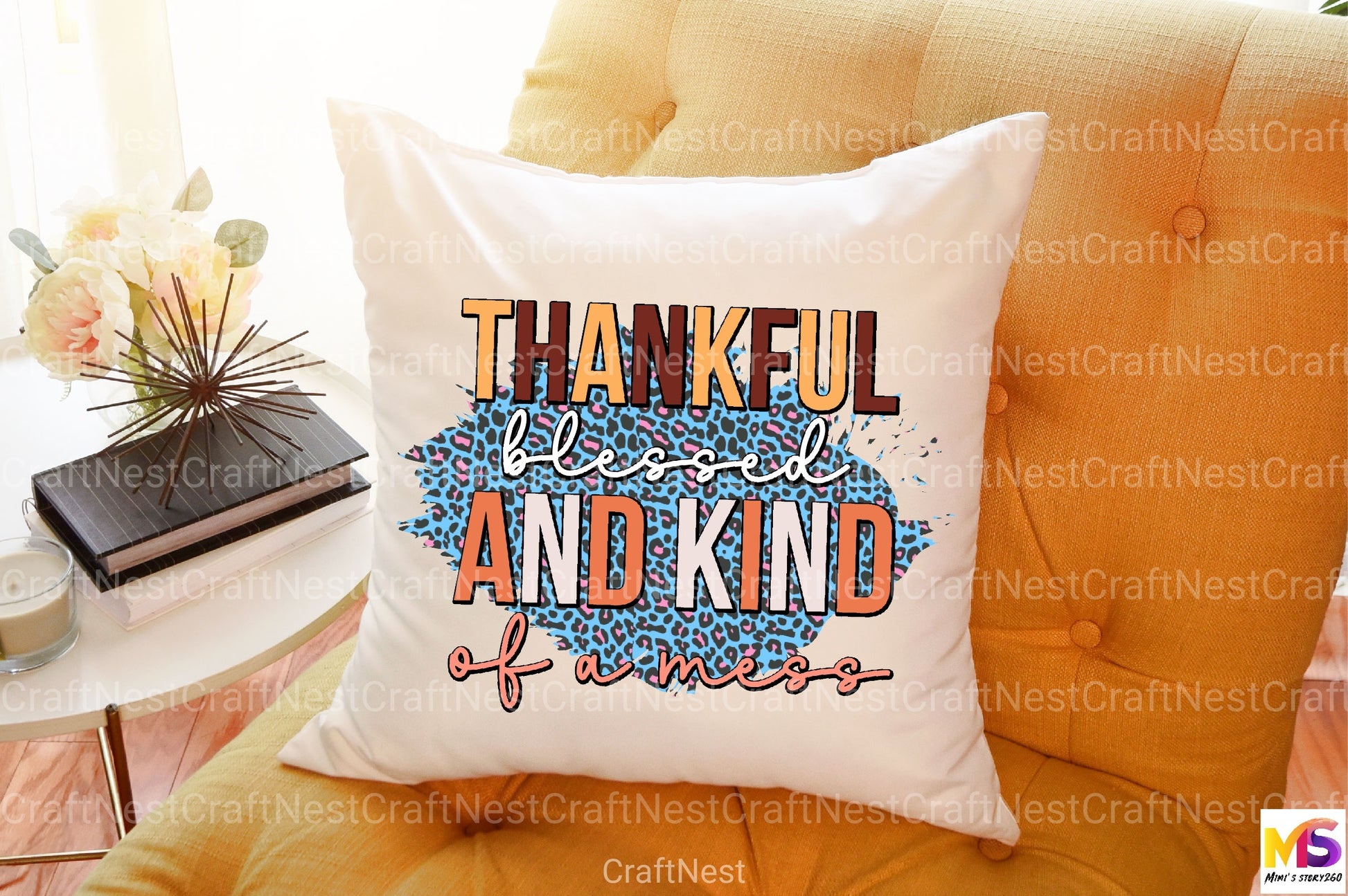 Thanksgiving Clipart Bundle 1 - CraftNest - Digital Crafting and Art
