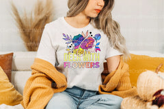 Flower Clipart Bundle 2 - CraftNest - Digital Crafting and Art