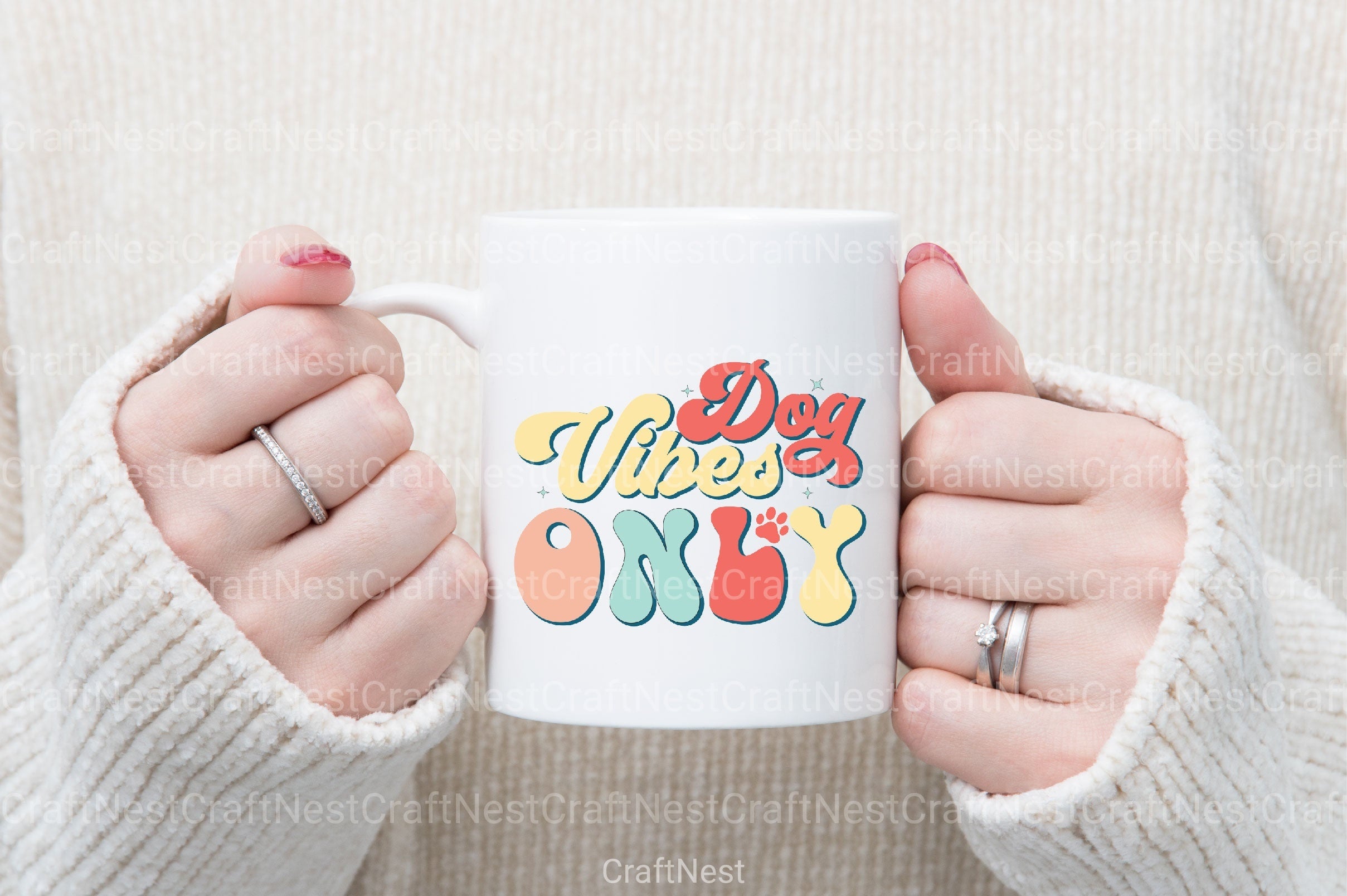 Dog Quotes Bundle - CraftNest - Digital Crafting and Art