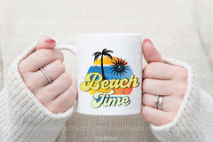 Summer Clipart Bundle for Creative Projects - CraftNest - Digital Crafting and Art