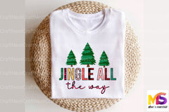 Christmas Clipart Bundle 99 - CraftNest - Digital Crafting and Art