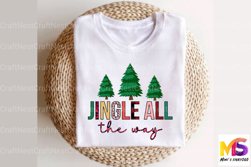 Christmas Clipart Bundle 99 - CraftNest - Digital Crafting and Art