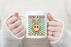 Retro Easter Clipart Bundle 8 - CraftNest - Digital Crafting and Art