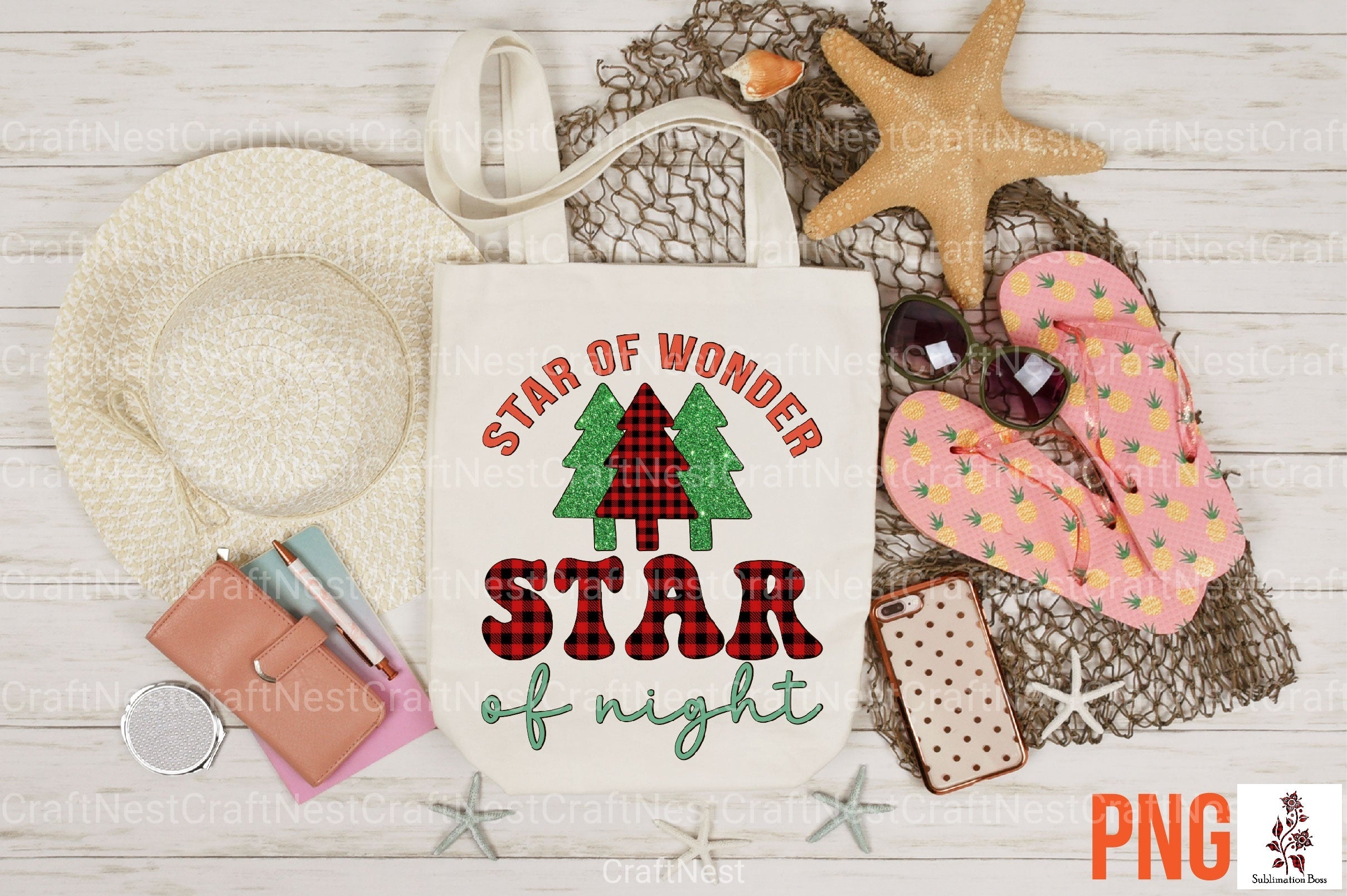 Christmas Clipart Bundle 8 - CraftNest - Digital Crafting and Art