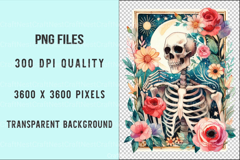 The Lovers Tarot Card Clipart Bundle 99 - CraftNest - Digital Crafting and Art