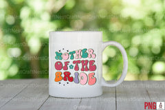 Retro Wedding Clipart Bundle - CraftNest - Digital Crafting and Art