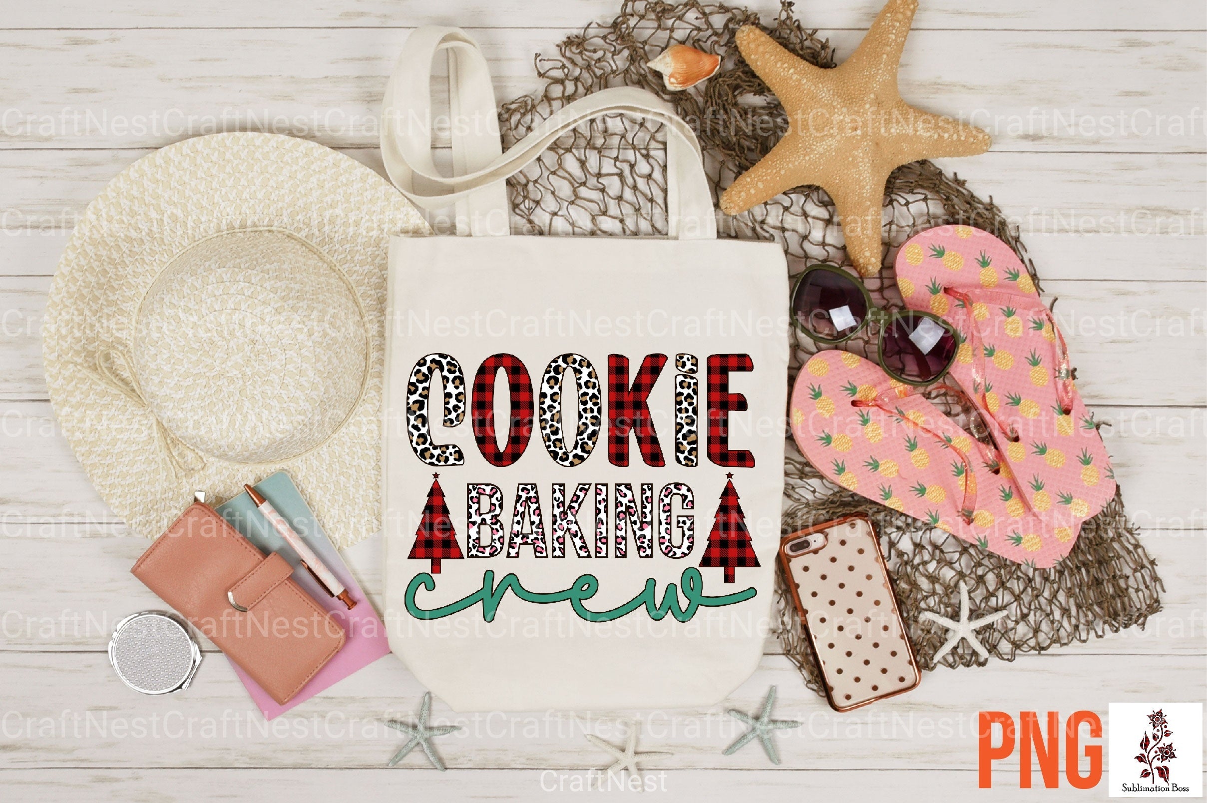 Christmas Clipart Bundle 8 - CraftNest - Digital Crafting and Art