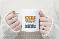 Christmas Retro Bundle6 Bundle - CraftNest - Digital Crafting and Art