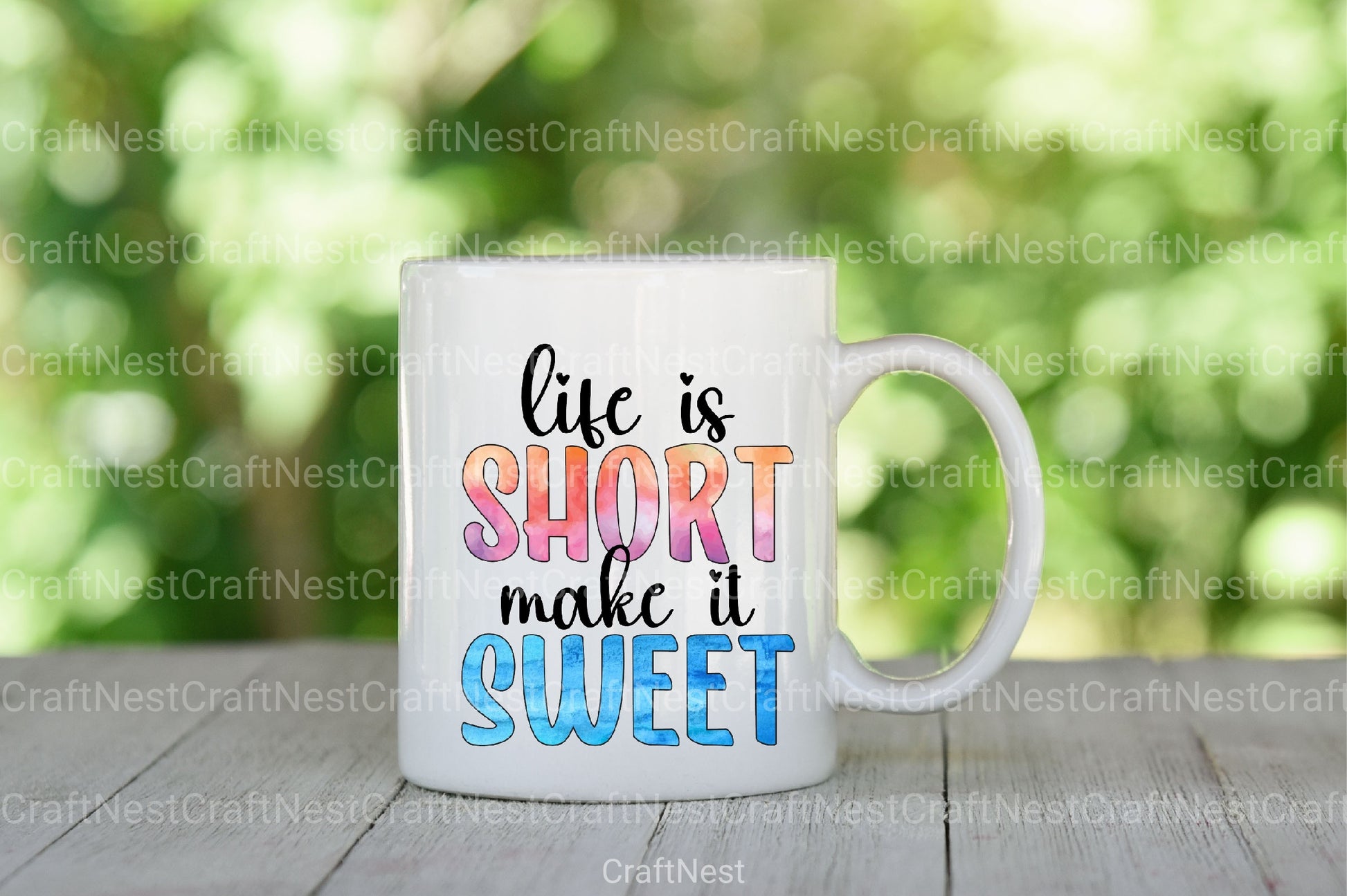 Flower Clipart Bundle 1 - CraftNest - Digital Crafting and Art