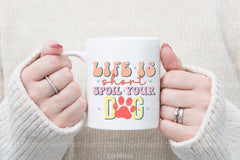 Dog Quotes Bundle - CraftNest - Digital Crafting and Art