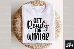 Winter Design Bundle - CraftNest - Digital Crafting and Art