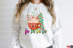 Retro Christmas Clipart Bundle - CraftNest - Digital Crafting and Art