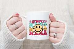 Retro Mama Clipart Bundle 4 - CraftNest - Digital Crafting and Art