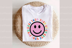 Inspirational Quotes Retro Bundle - CraftNest - Digital Crafting and Art