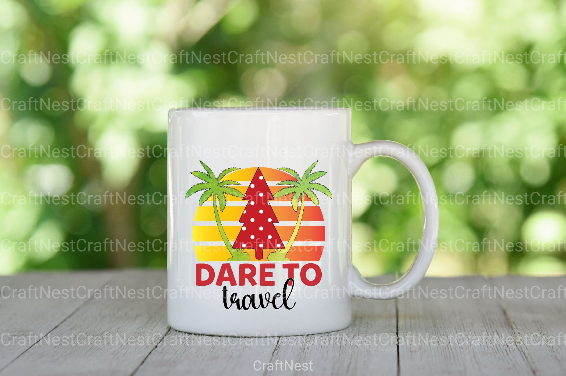 Camping Clipart Bundle 12 - CraftNest - Digital Crafting and Art