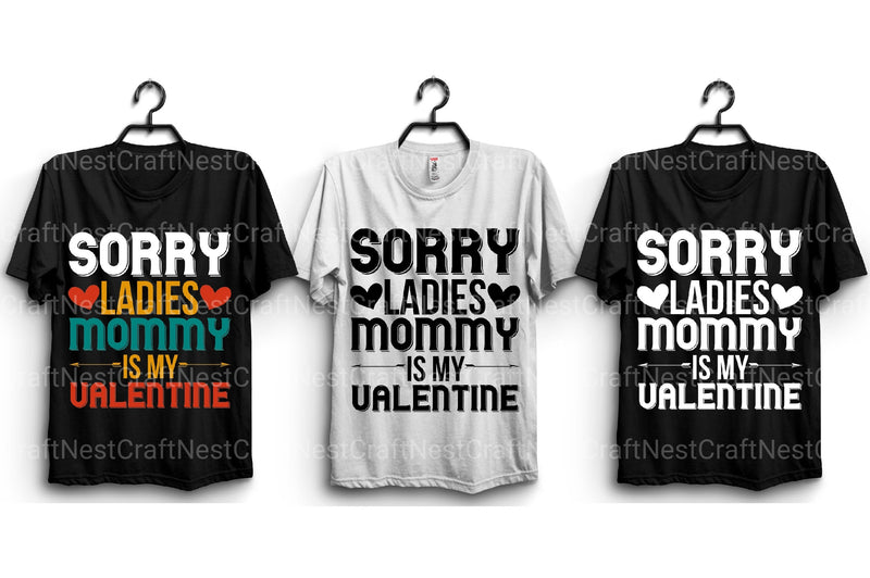 Mom T Shirt Design Bundle - CraftNest - Digital Crafting and Art