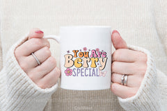 Retro Flower Quotes Bundle - CraftNest - Digital Crafting and Art