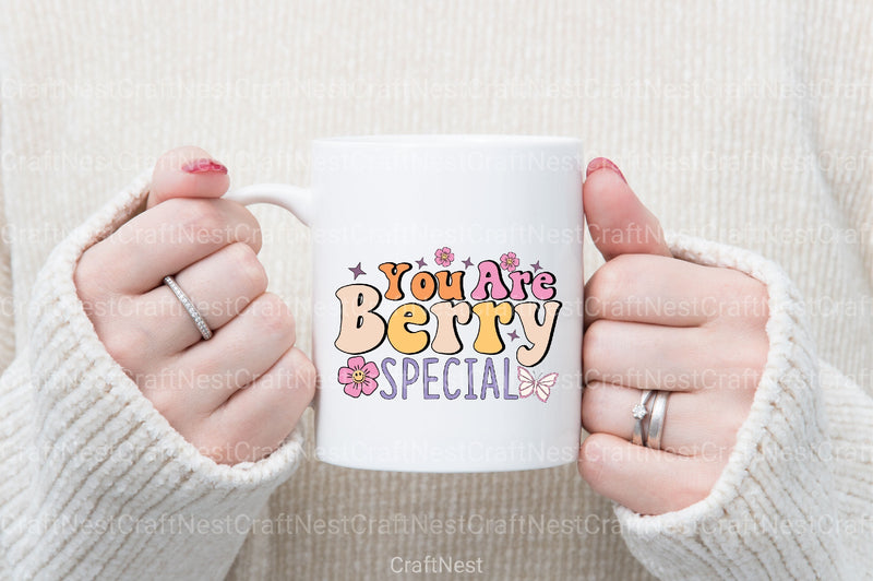 Retro Flower Quotes Bundle - CraftNest - Digital Crafting and Art