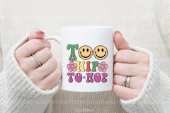 Retro Easter Clipart Bundle 8 - CraftNest - Digital Crafting and Art