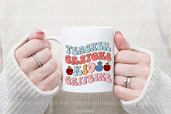 Teacher Clipart Bundle for Educational Resources - CraftNest - Digital Crafting and Art