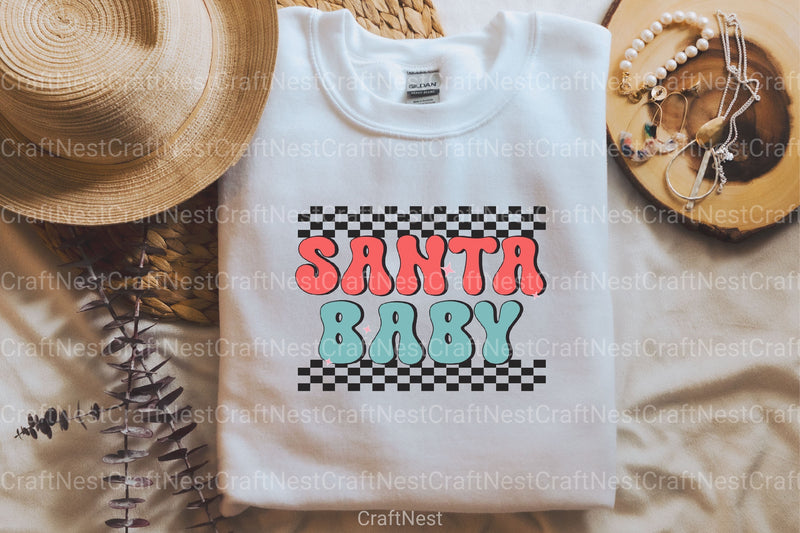 Christmas Retro Bundle22 Bundle - CraftNest - Digital Crafting and Art